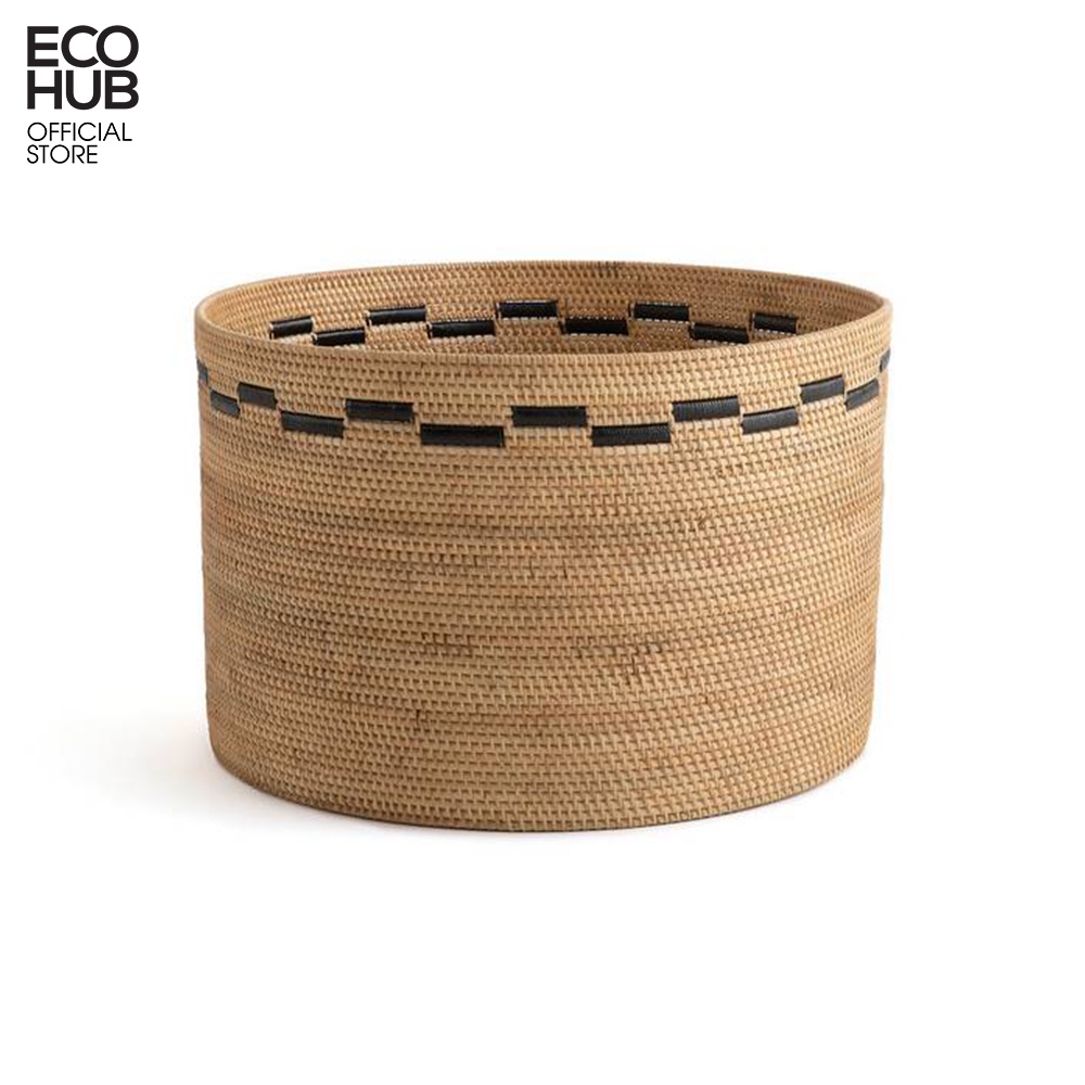 Giỏ Mây Đựng Đồ EH0178