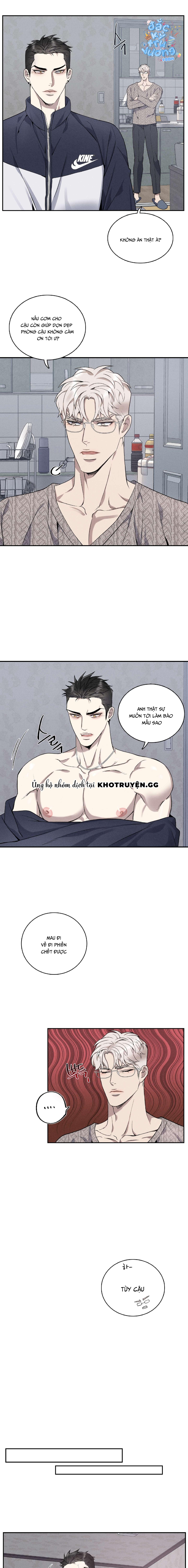 đến khi trái tim em tan vỡ chapter 4 5