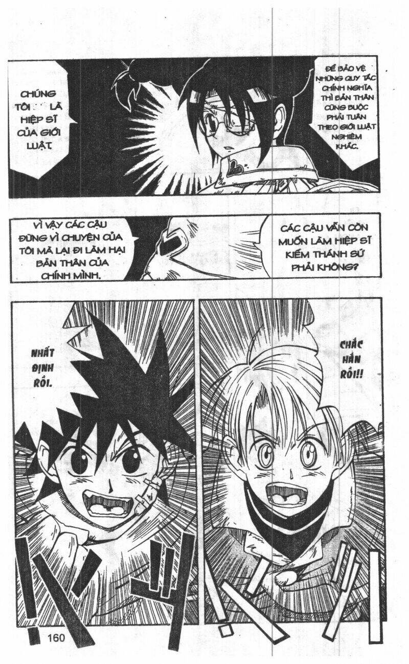 joou kishi monogatari chapter 1 158