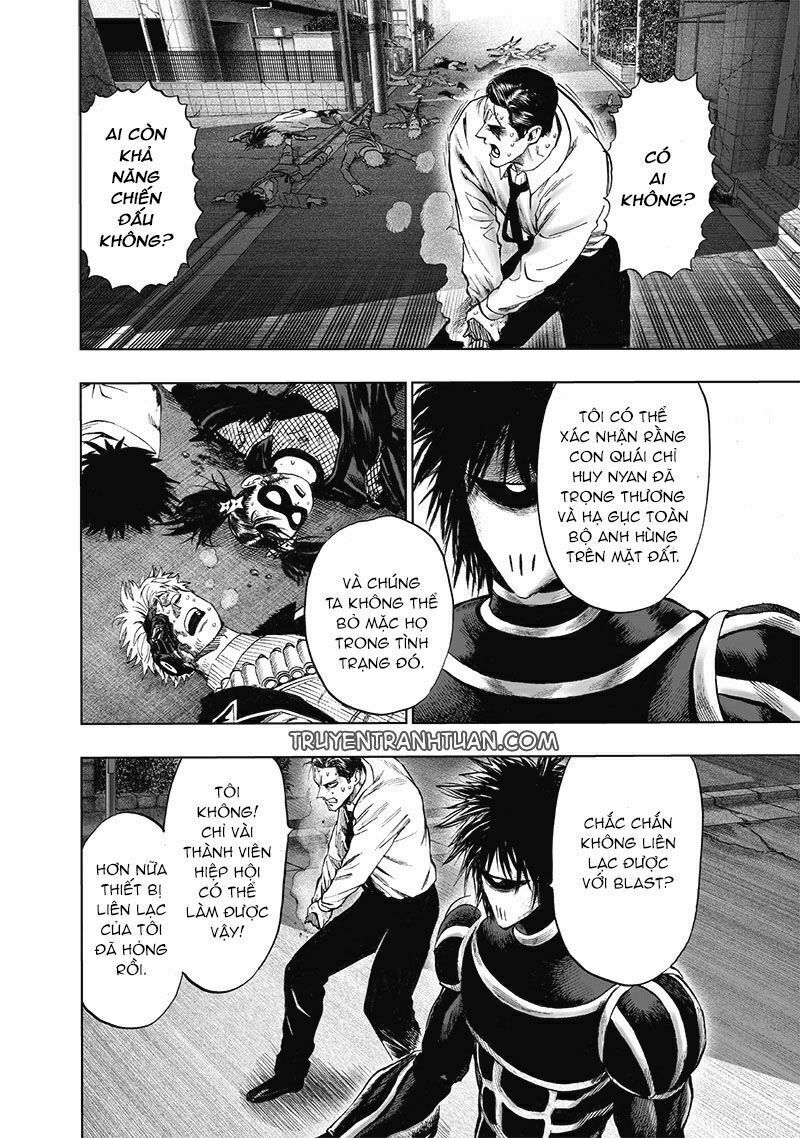 one-punch man chapter 163 19
