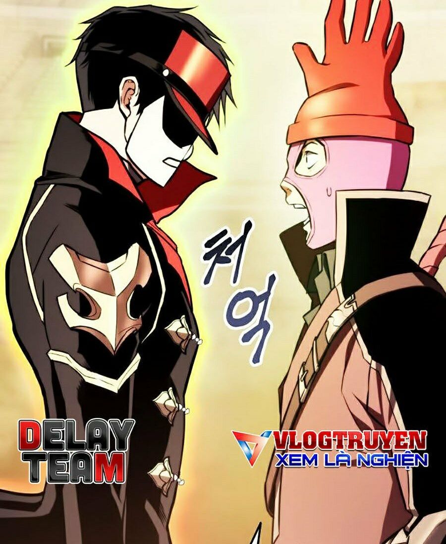 huyền thoại game thủ - tái xuất chapter 33 111