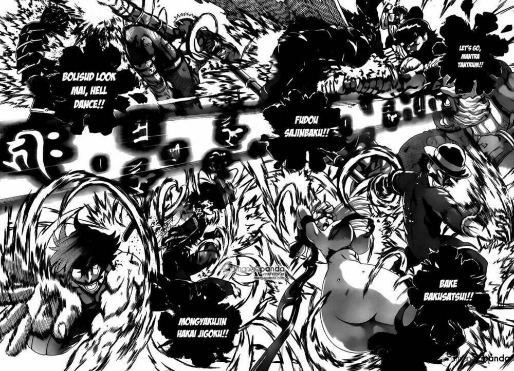 history's strongest disciple kenichi chapter 569 12