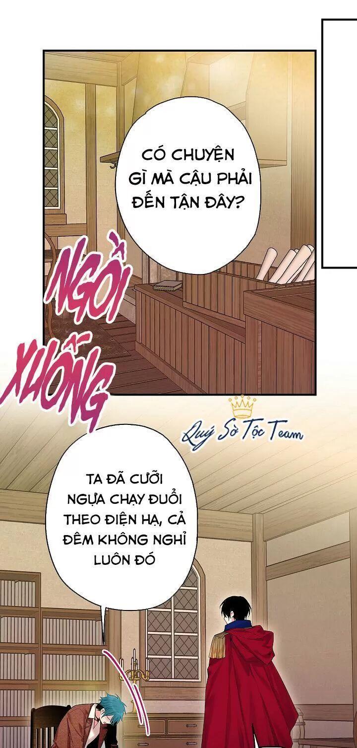 trọng sinh trở thành hoàng phi chapter 152 6