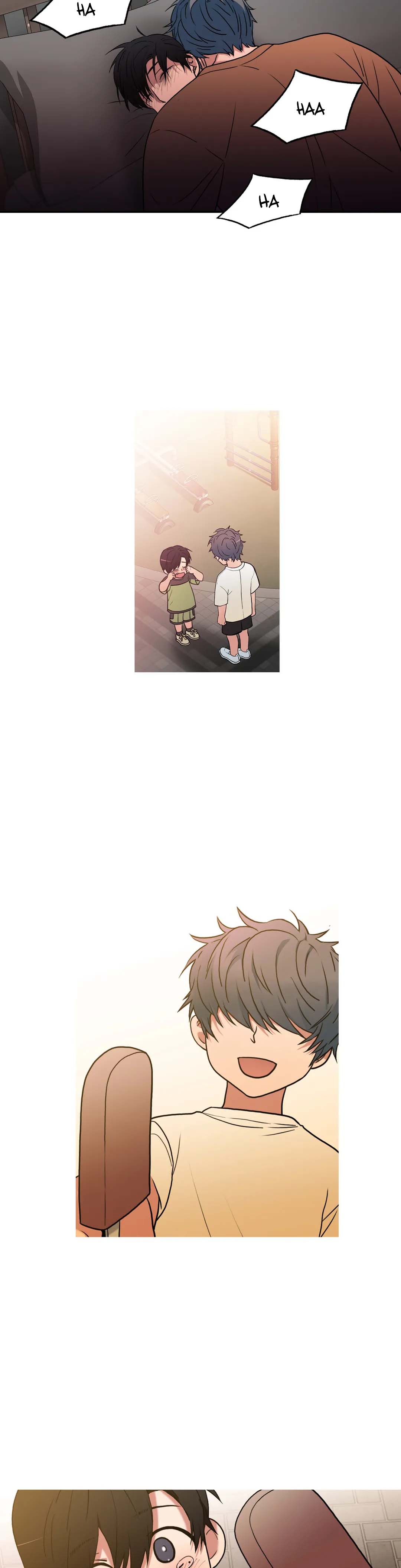 đưa đón người yêu chapter 94 25