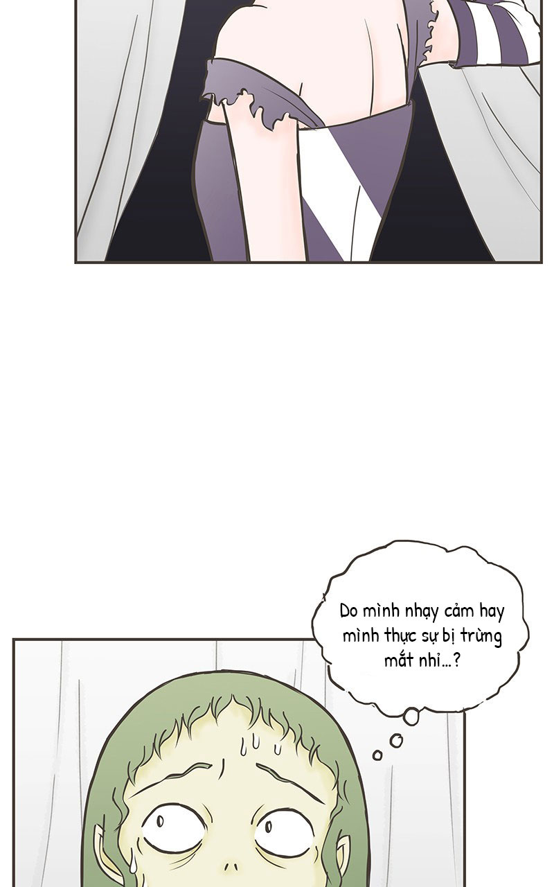 những nàng công chúa bị nguyền rủa chapter 21 44