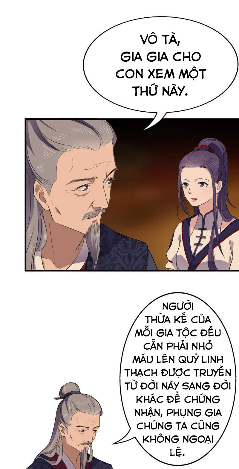 tà y cuồng thê chapter 47 2