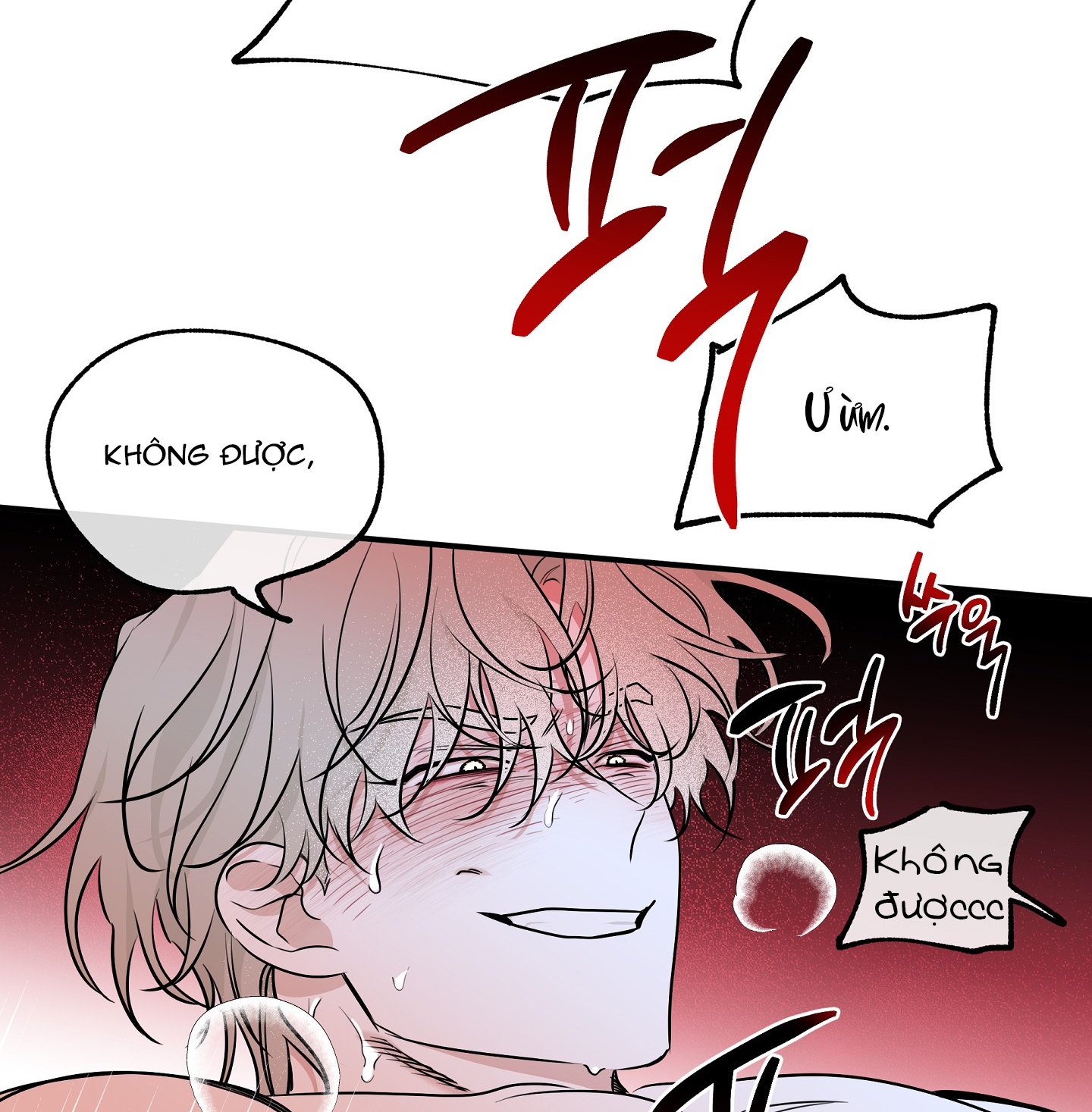 đêm bên bờ biển chapter 84.1 18