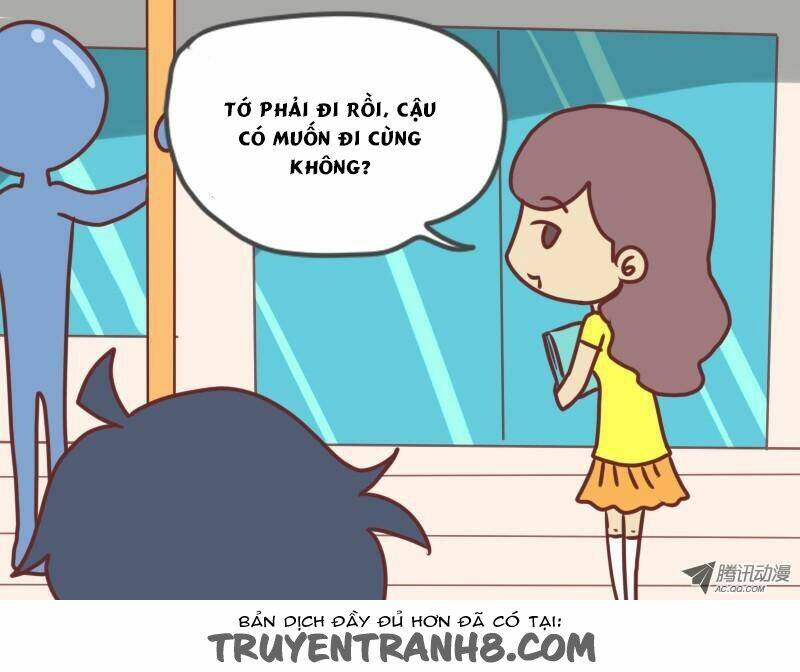 cười trên xe bus chapter 65 6