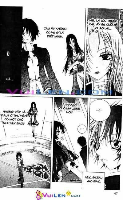 tiểu nữ vương chapter 7 47