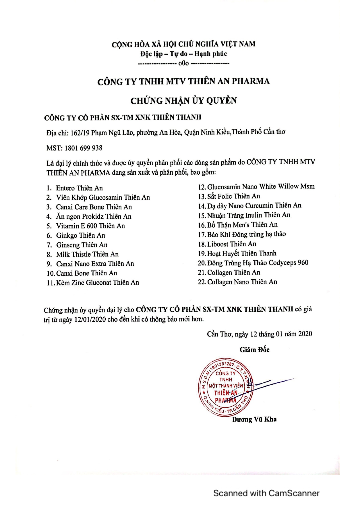 Bổ Thận Men'S Thiên An Hỗ Trợ Bổ Thận, Tráng Dương