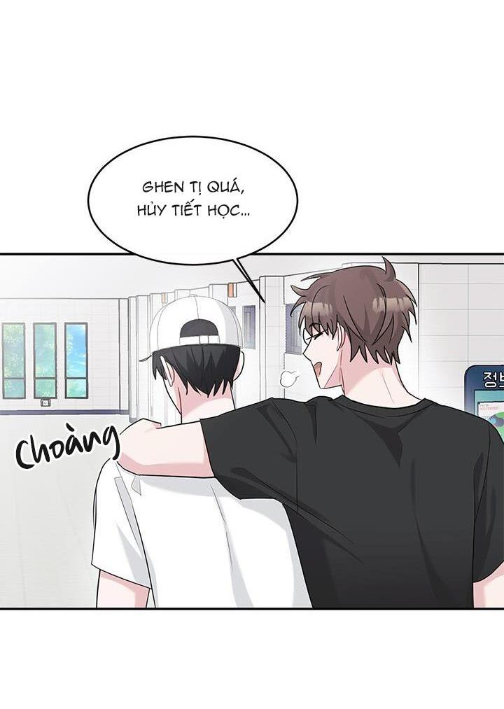 tiểu thử: bắt đầu mùa hè chapter 18 61