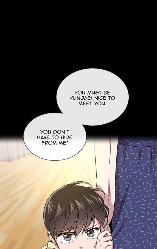 [raw] red candy chapter 65 1