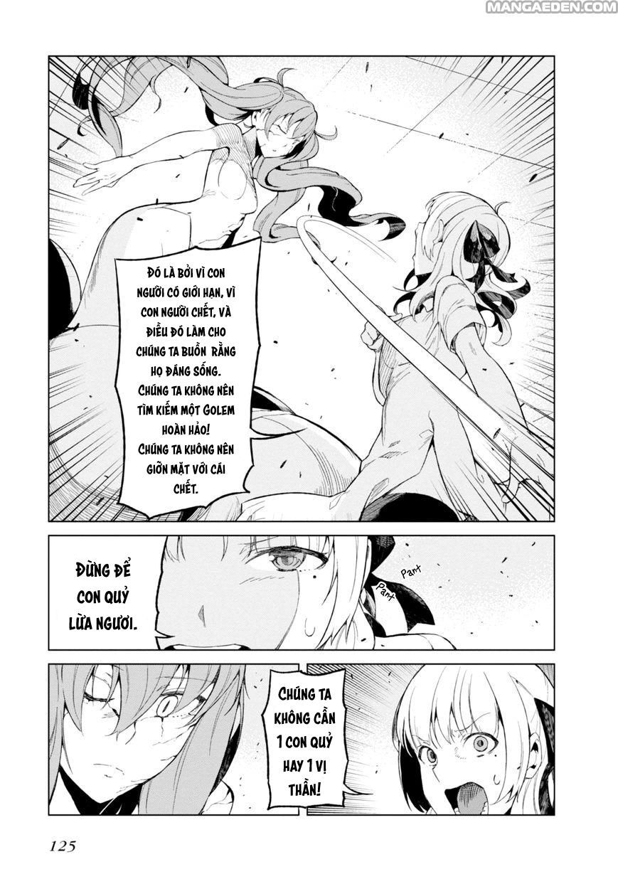 toaru kagaku no accelerator chapter 29 14