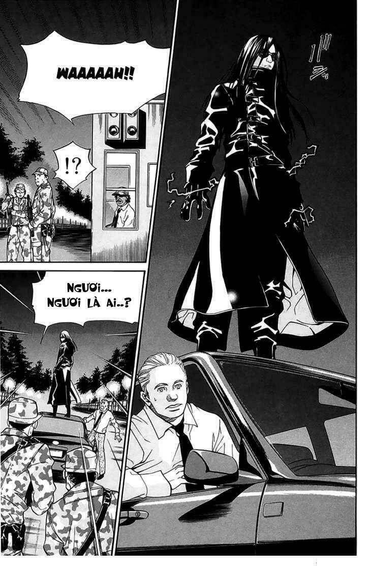 alive - the final evolution chapter 42 20