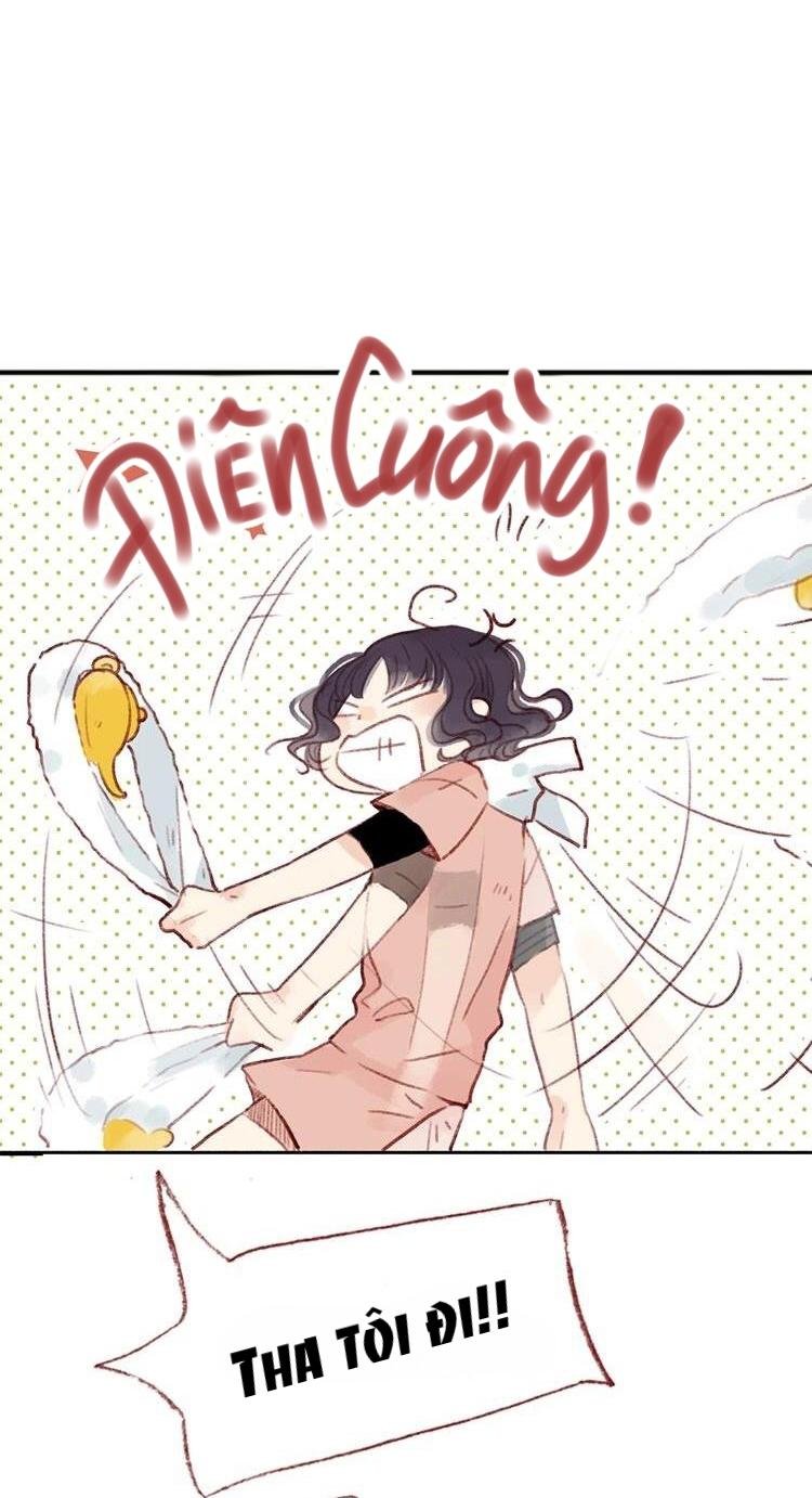 phế sài thần đăng và công chúa chapter 26 20