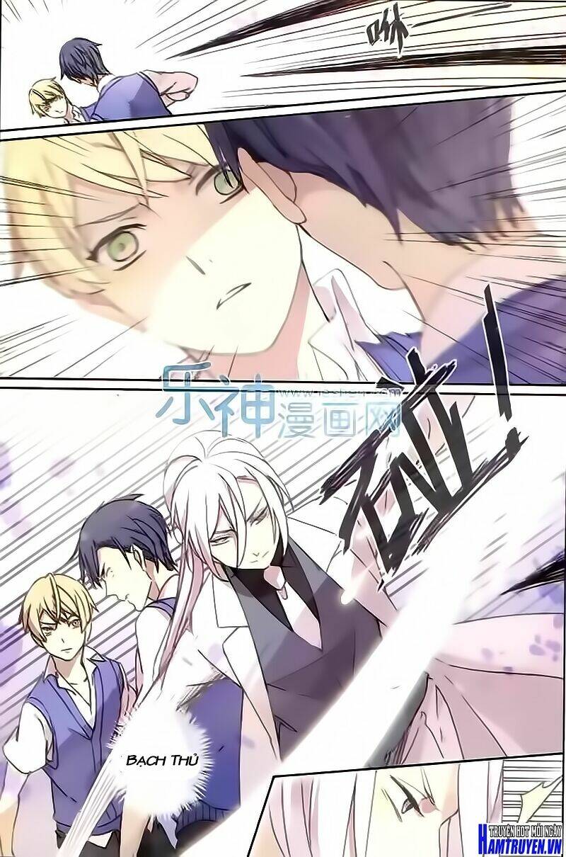 thuấn linh chapter 13 7