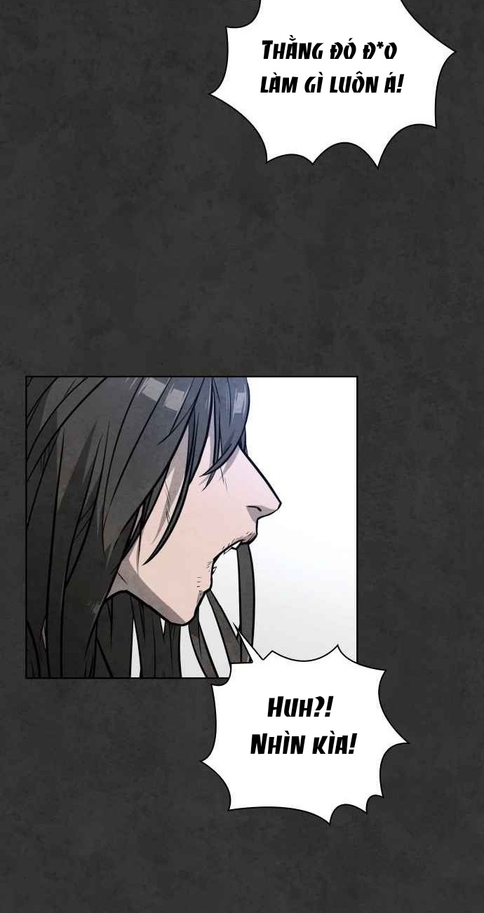 bạch huyết - white blood chapter 28 74