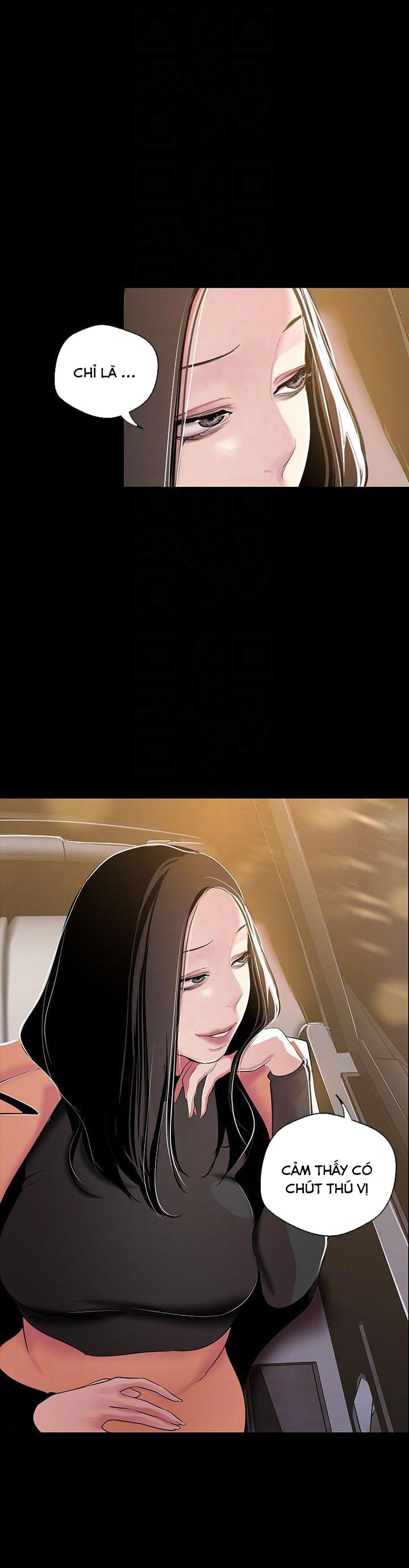 một thế giới mới tuyệt vời chapter 38 24