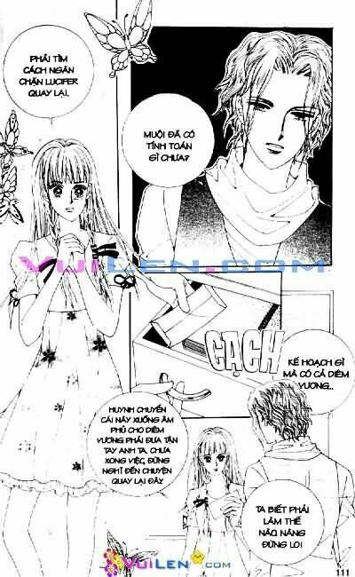 cửa hàng phù thủy chapter 8 111