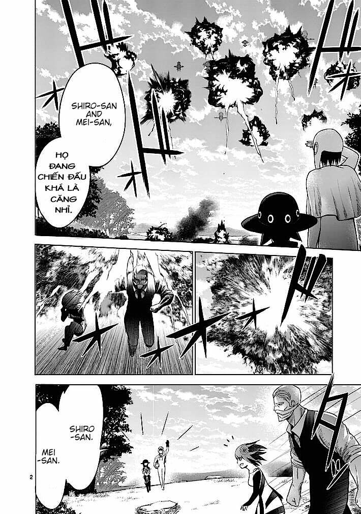 good night world chapter 6 2