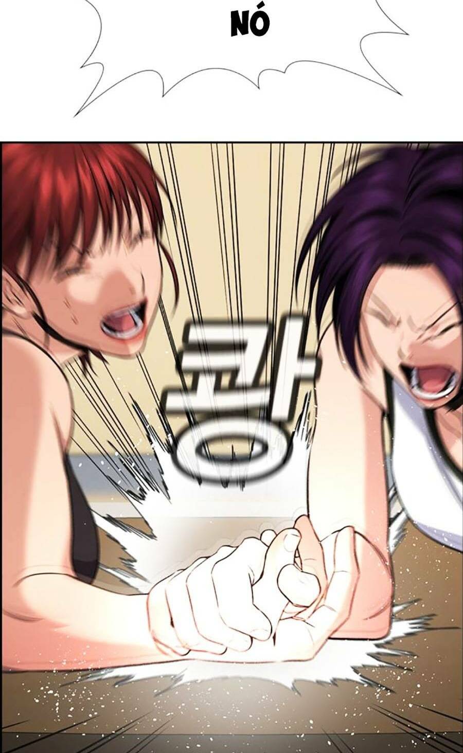 giáo dục chân chính chapter 122 88