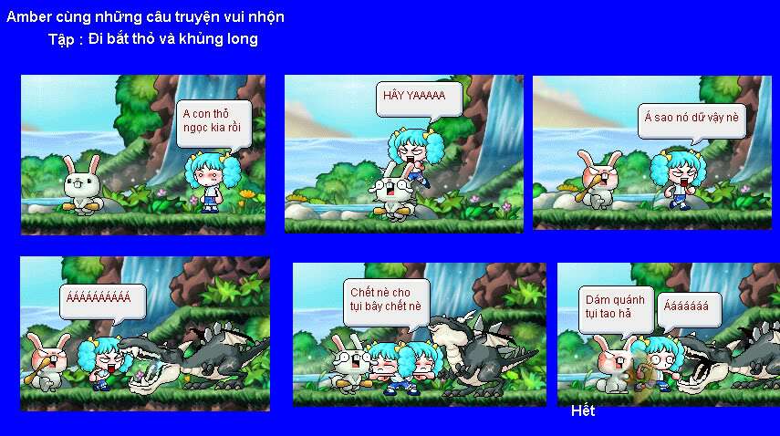 maple story chapter 5 6