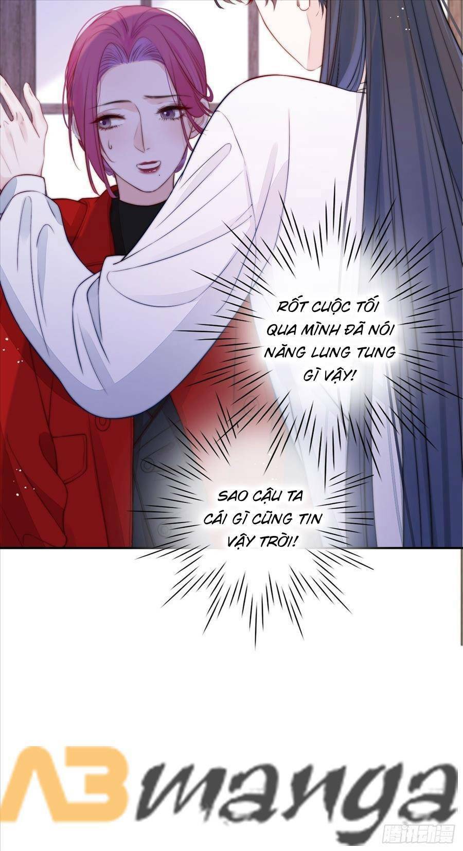 kim ốc tàng kiều chapter 48 6