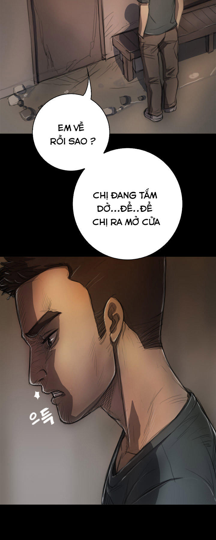 đèn đỏ chapter 6 48