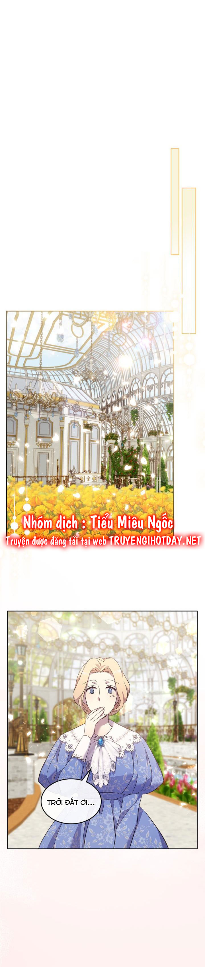 tôi đã cứu lấy em trai của nam chính chapter 67 21