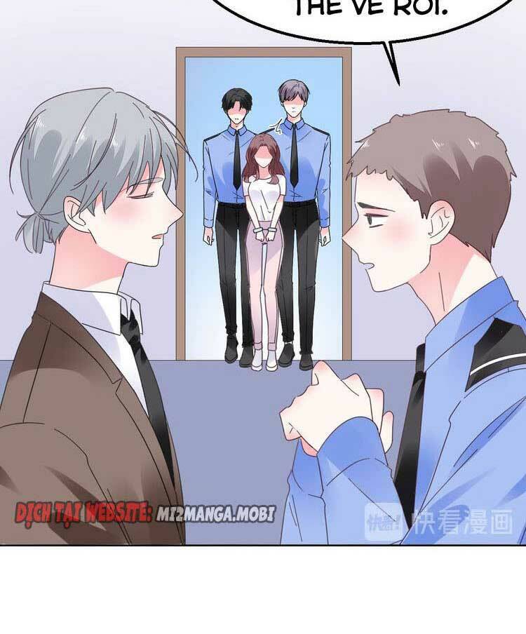 điều ước sủng ái bất bình đẳng chapter 112.2 8