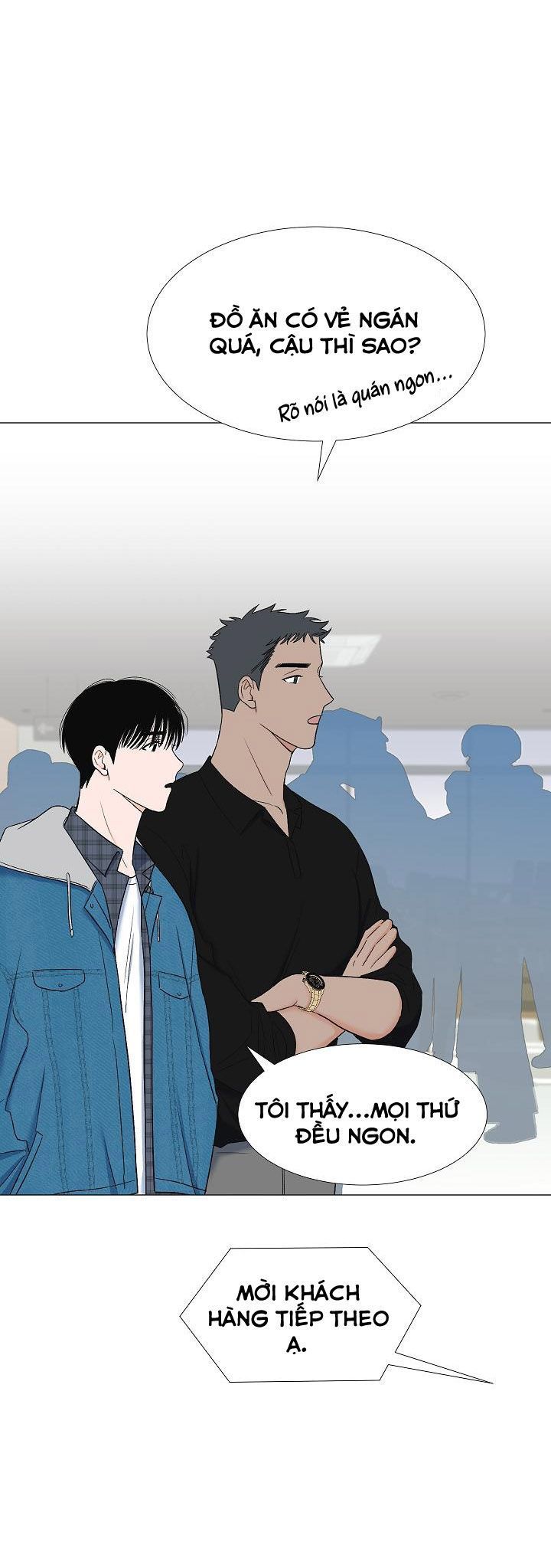 công nam bắc thụ chapter 5 61