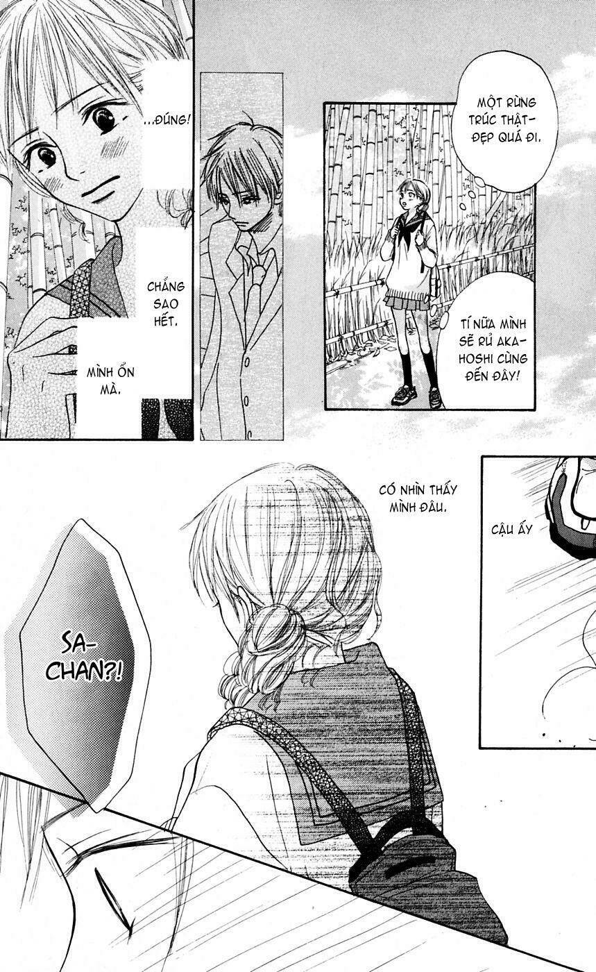 phát điên vì em chapter 11 21