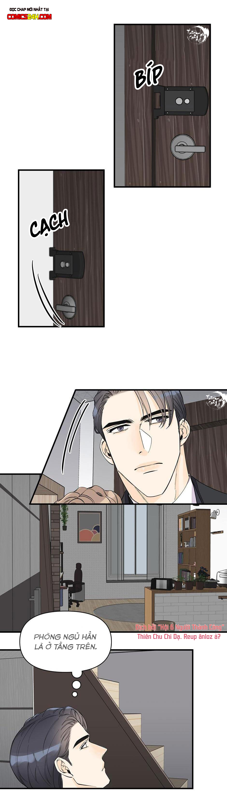 mộng tưởng chapter 16 7