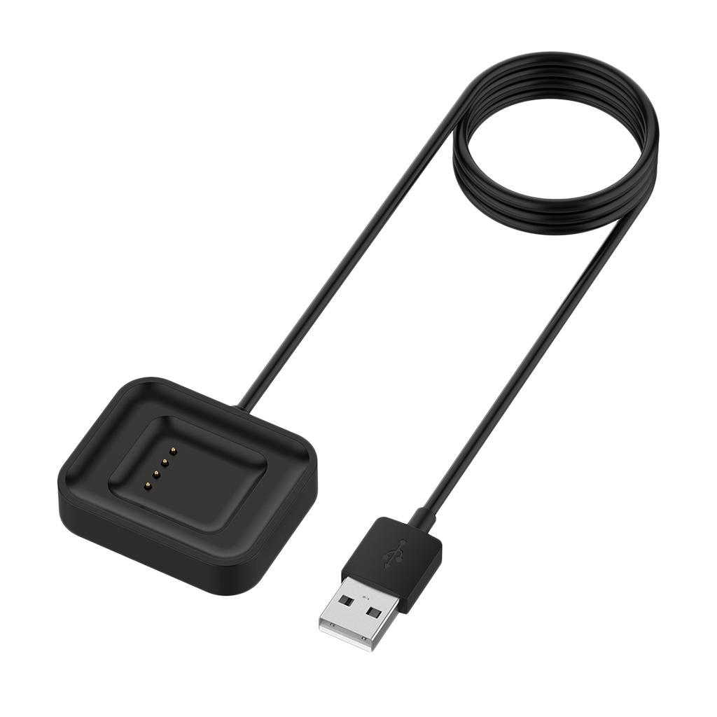 100cm Replacement Watch Bracelet Charging Dock Cord Holder Mount for