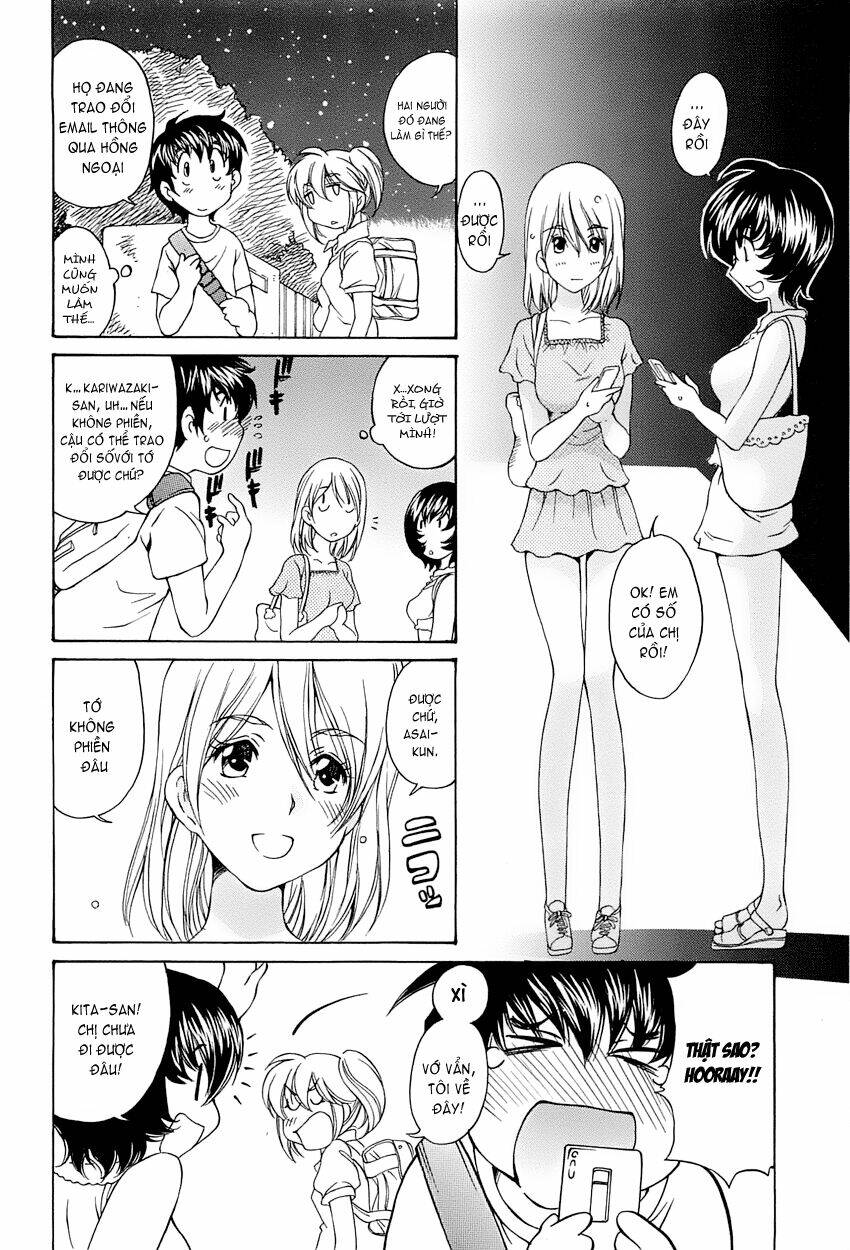 ss sisters chapter 6 23