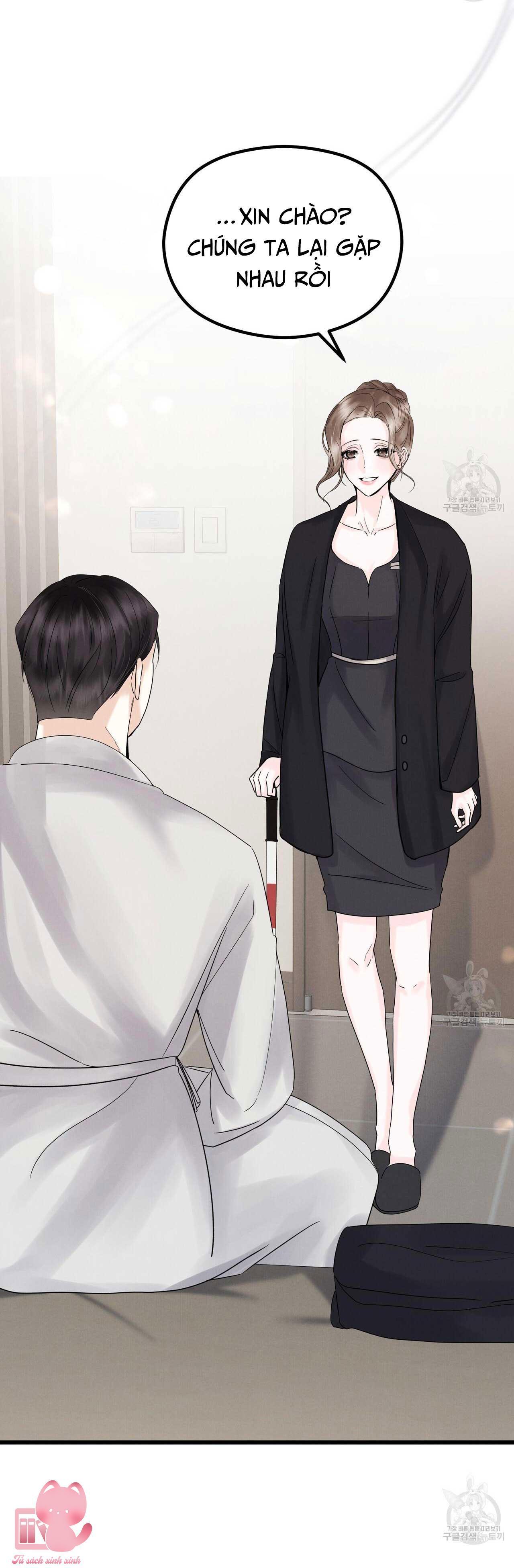 khắc cốt ghi tâm chapter 4 39