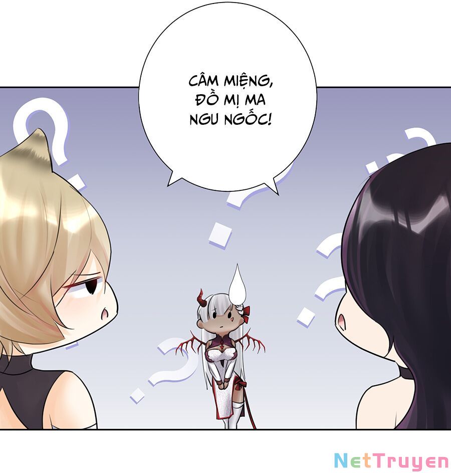 bản giáo chủ thân bất do kỷ chapter 29 14