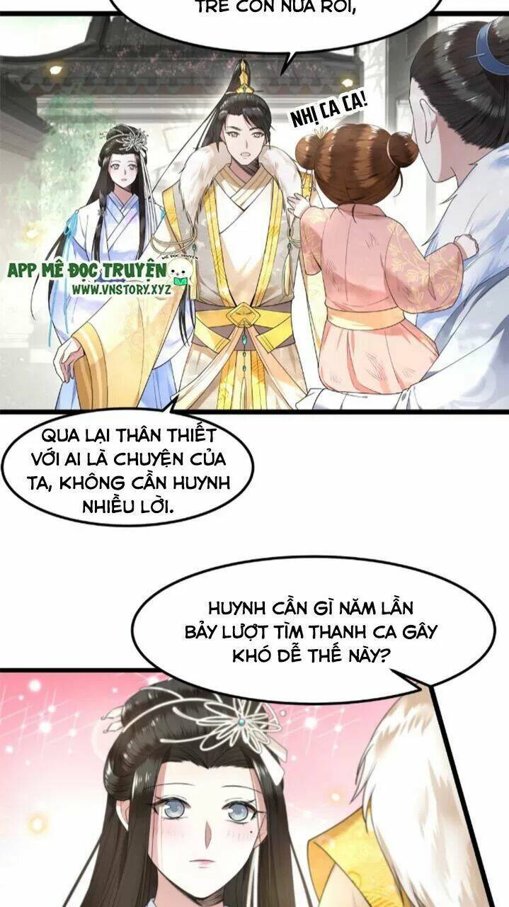 phượng hoàng vu phi chapter 45 29