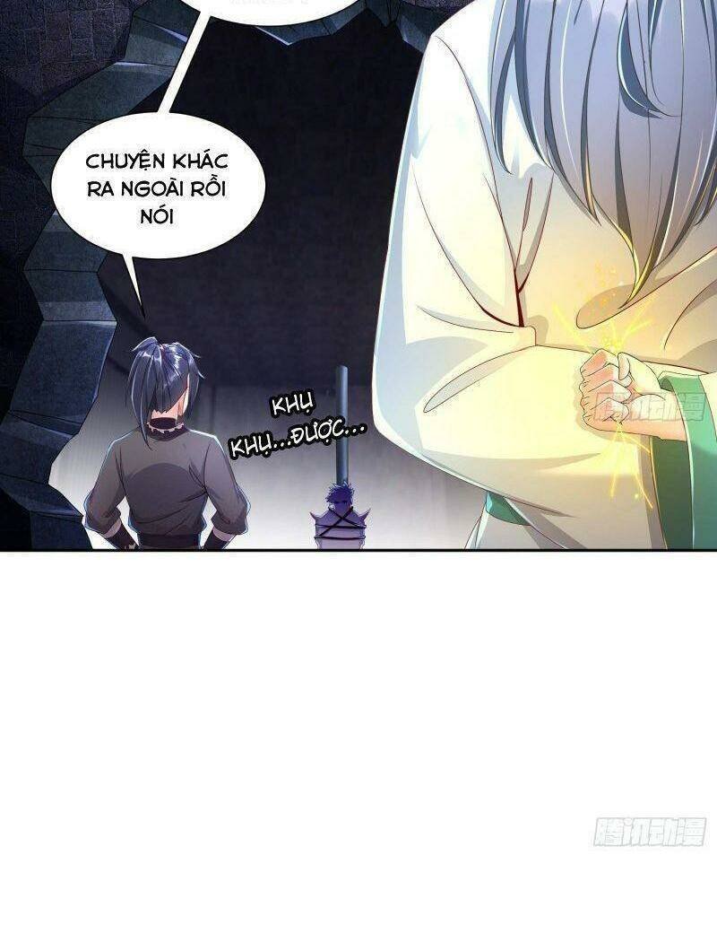 trọng sinh chi ma tôn đương đạo chapter 86 3