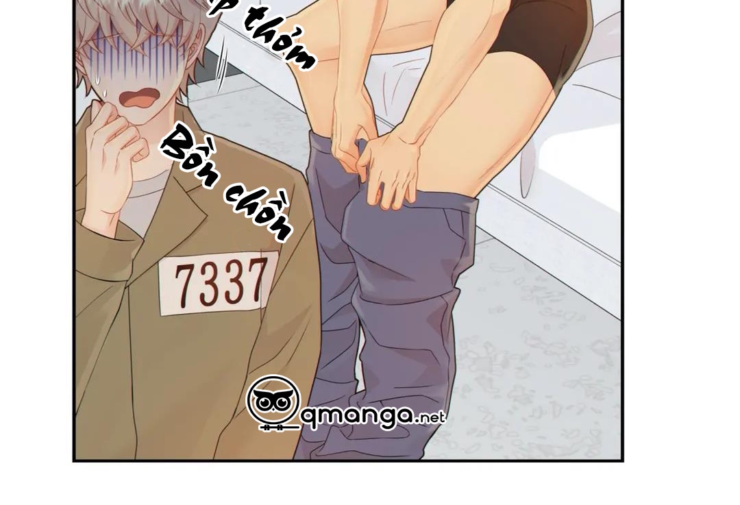 thời gian giữa sói và chó chapter 49 44