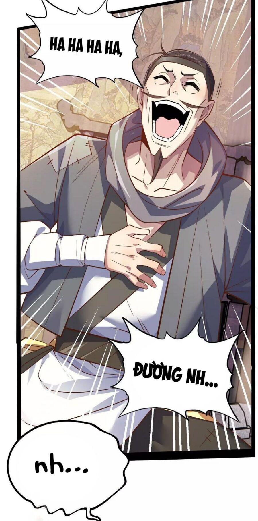 tiên võ đế tôn chapter 488 38