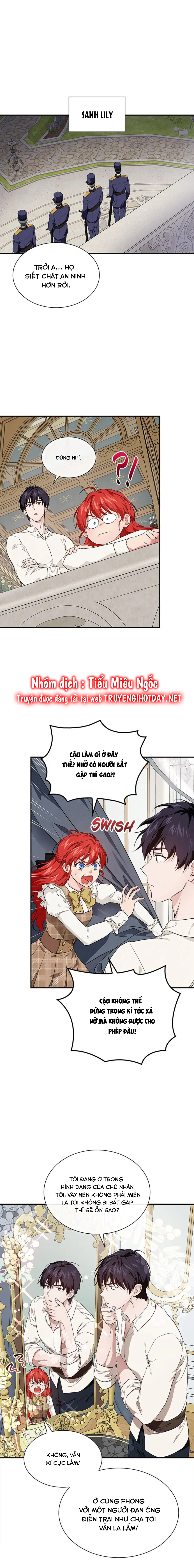 đi tìm con trai của cha tôi chapter 54 16