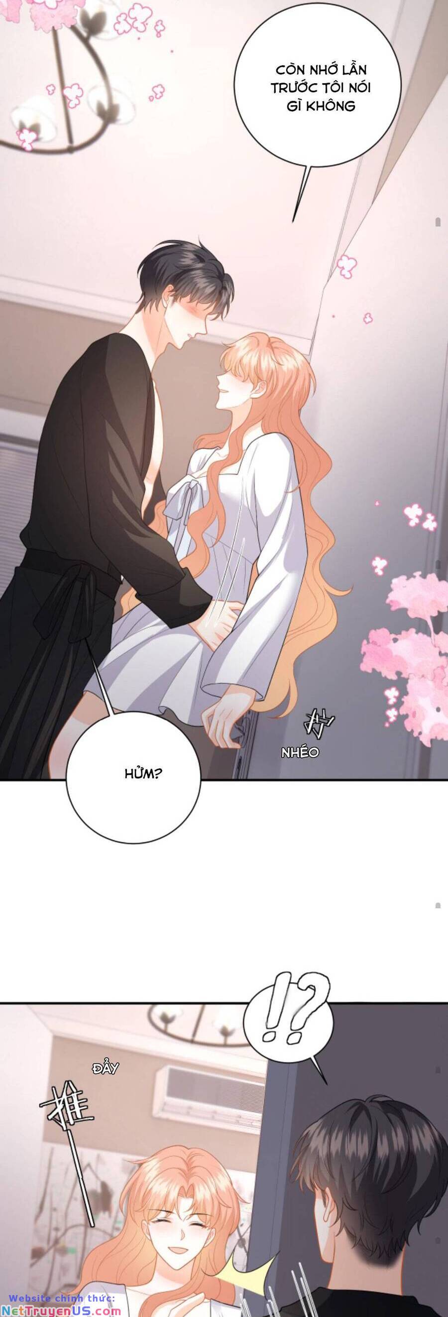 xuyên nhanh: phản diện quá sủng quá mê người chapter 136 13