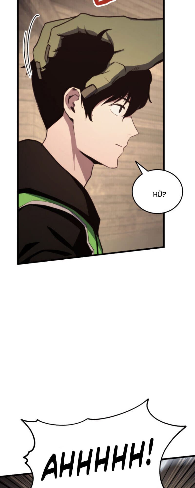 huyền thoại game thủ - tái xuất chapter 11 47