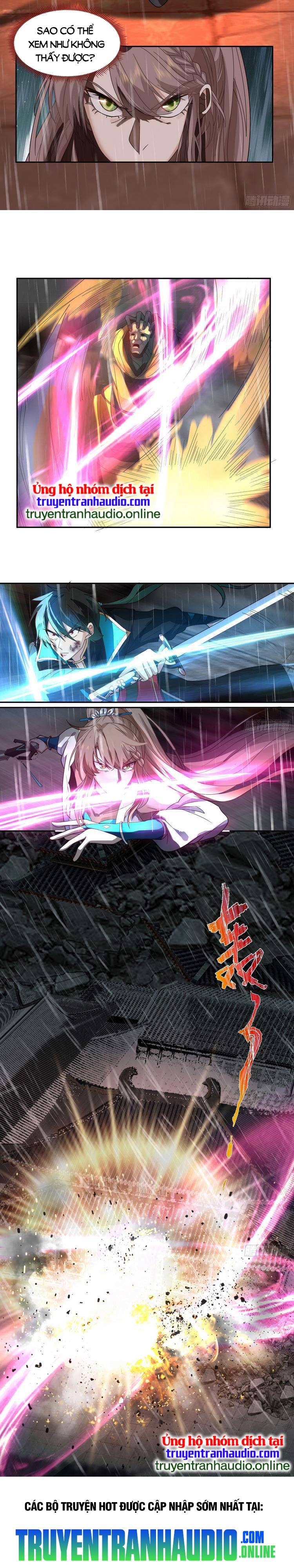 ta diệt sát chúng thần chapter 2 14