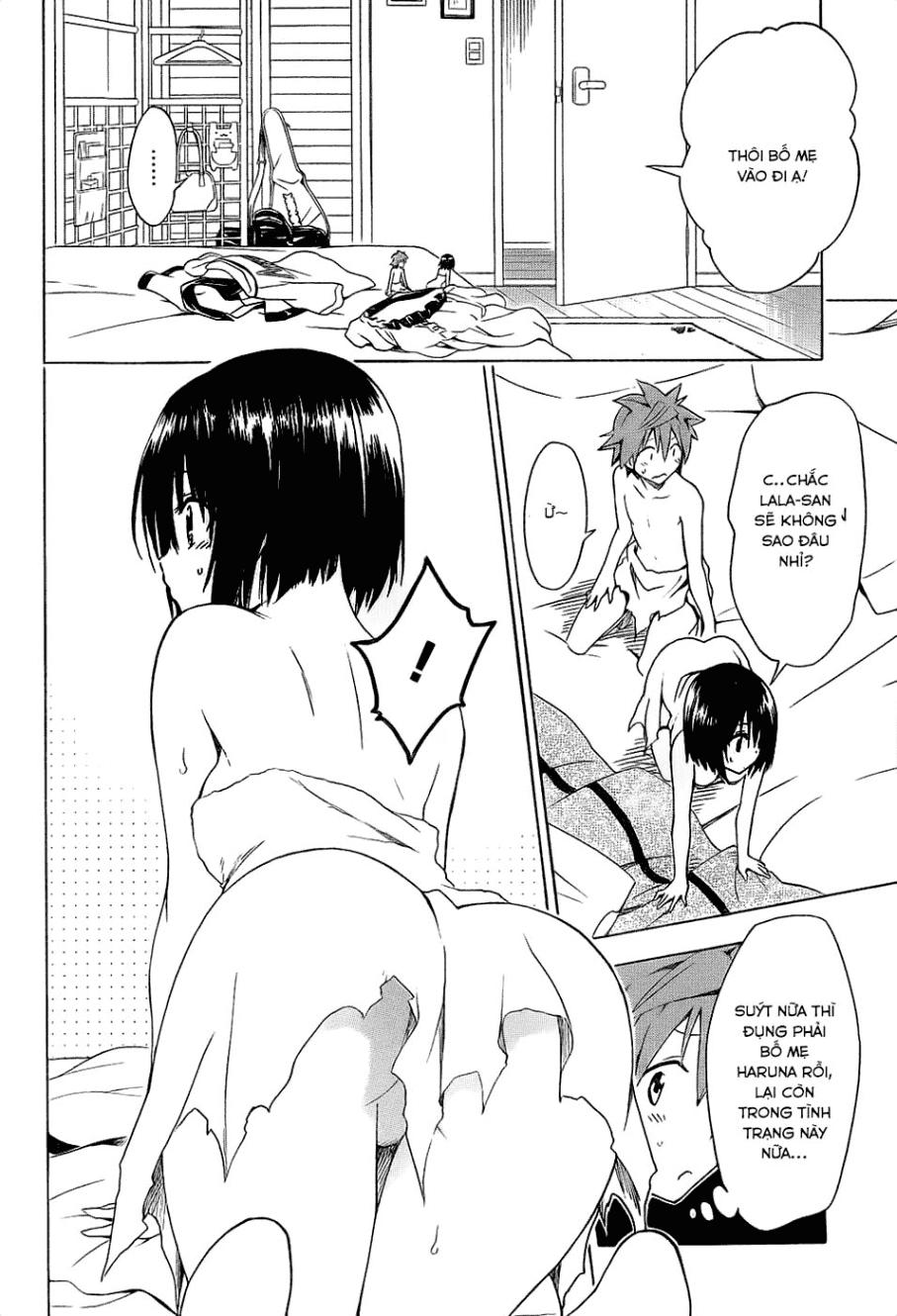 to love - ru darkness chapter 54 25