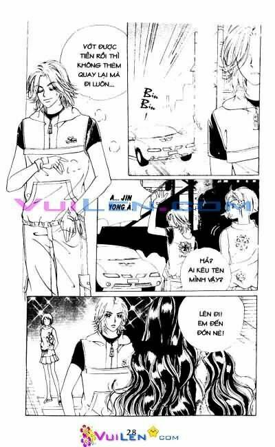 bong bóng trắng chapter 1 28