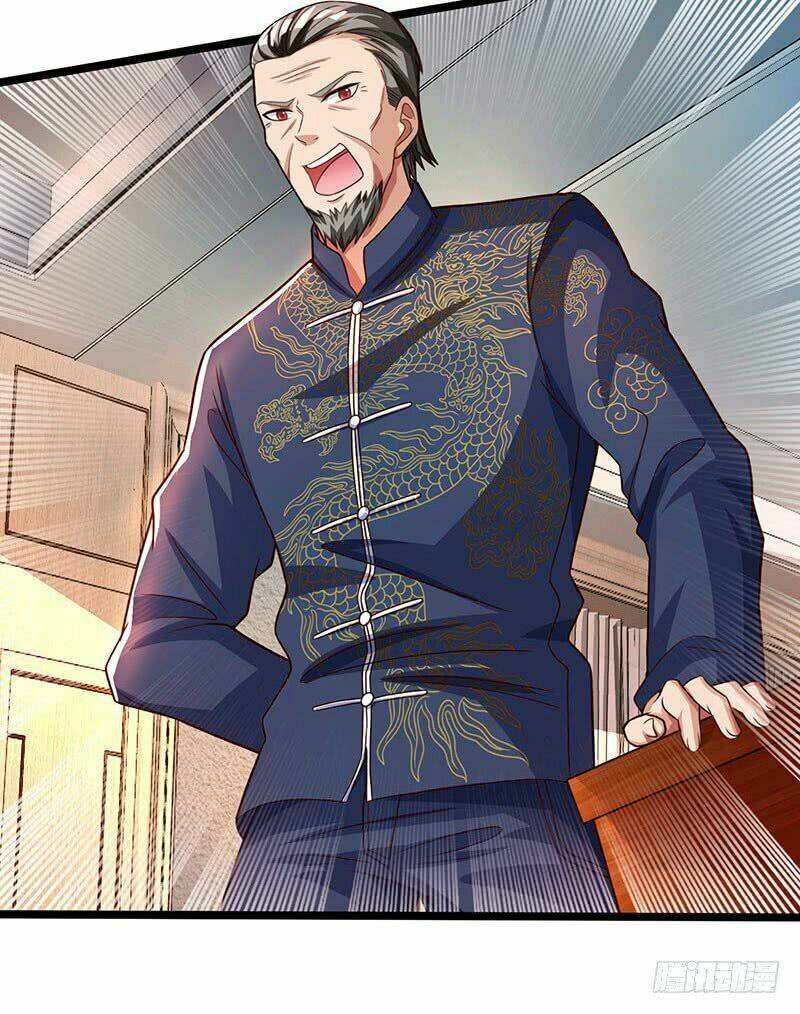 trọng sinh khí thiếu quy lai chapter 26 10