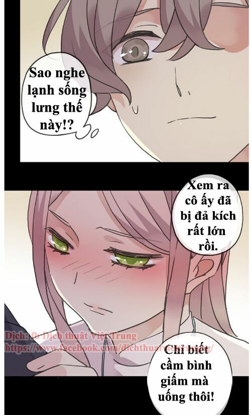 vết cắn ngọt ngào phần 1 chapter 36 18