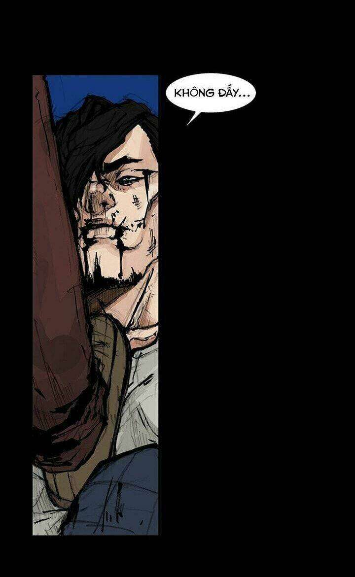 dokgo 2 | độc cô 2 chapter 34 12